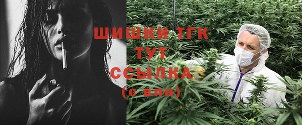 тгк Алексеевка